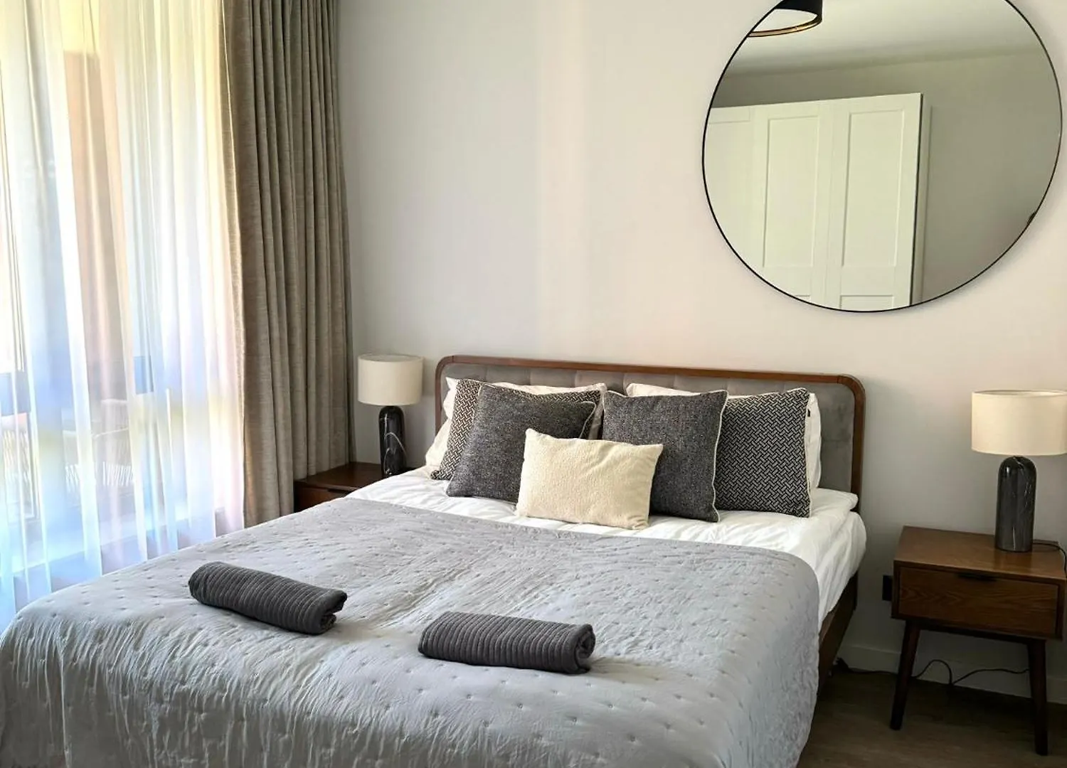 Apartmate- Scala Oldown Lakowa Apartments Гданьск